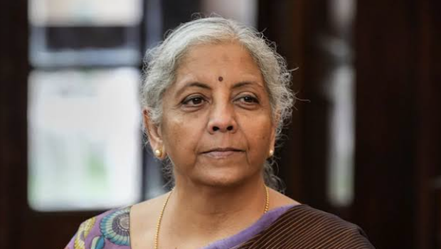 “இந்தியாவின் 7.8% ஜிடிபி வளர்ச்சி நல்ல அறிகுறி” - நிர்மலா சீதாராமன் நம்பிக்கை!